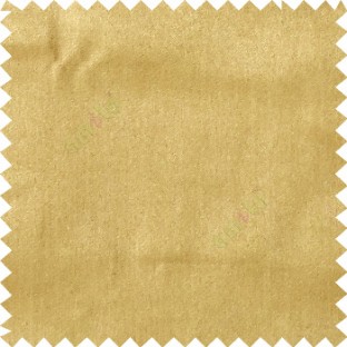 Brown color solid vertical texture patterns designless surface with thick background polyester main curtain
